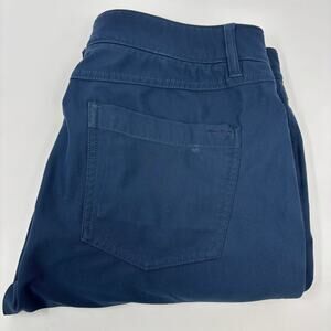 Johnnie-O Prepformance Navy Blue 33x34 5 Pocket Design Pants